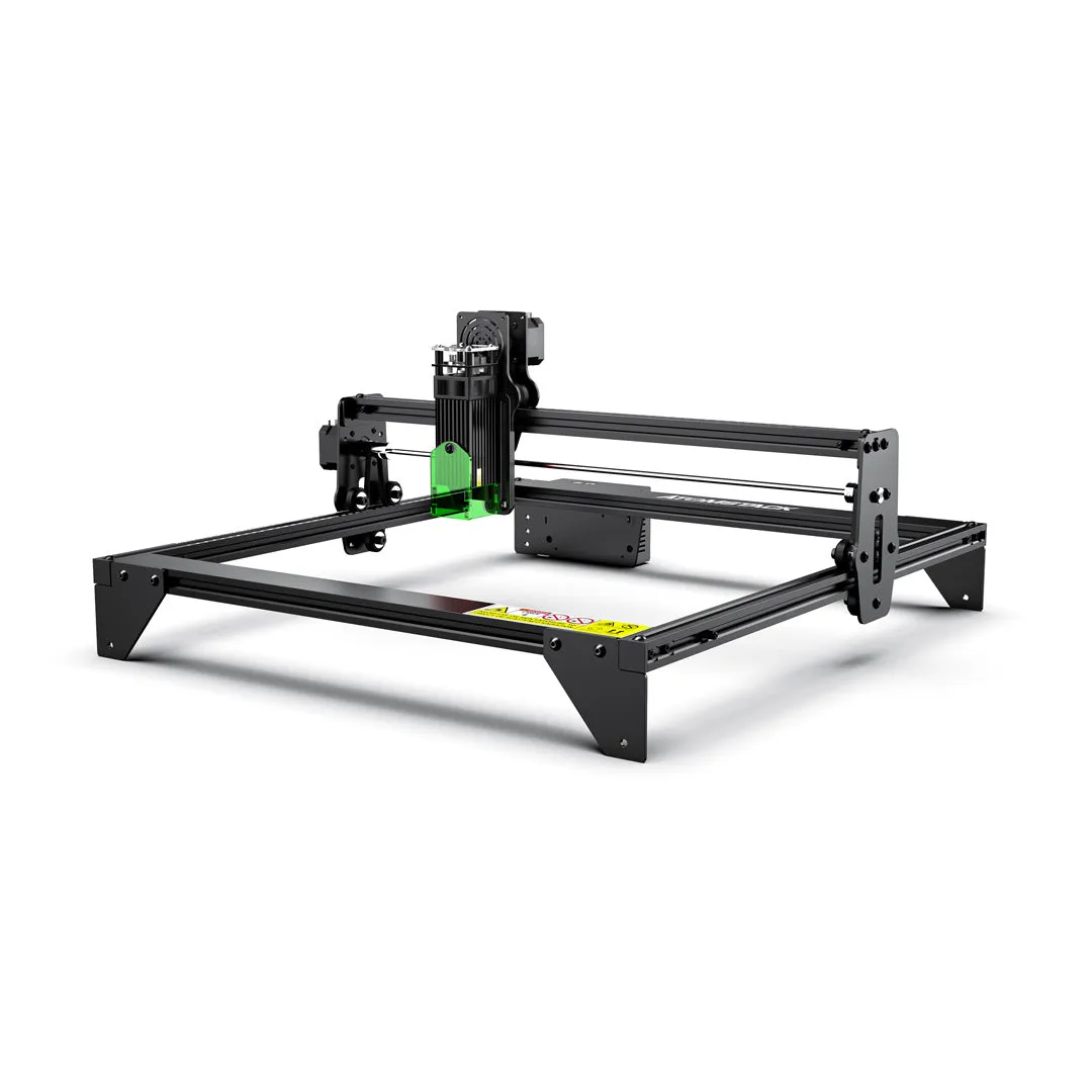 【Refurbished】ATOMSTACK A5 20W Laser Engraver Fixed-focus Eye Protection Engraving Machine for Metal