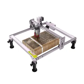 【Refurbished】ATOMSTACK A5 Pro Laser Engraver 40W Laser Engraving Cutting Machine for Wood Metal 410x400mm