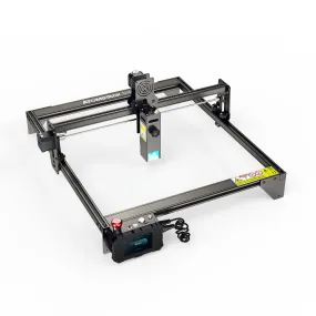 【Refurbished】ATOMSTACK S10 PRO Laser Engraver 50W Engraving Cutting Machine for Metal Wood 410*400mm