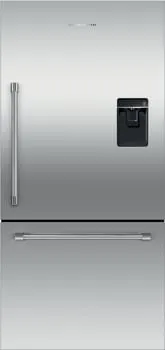 RF170WRKUX6 - REFRIGERATORS - Fisher & Paykel - Bottom Mount - Stainless Steel - Open Box
