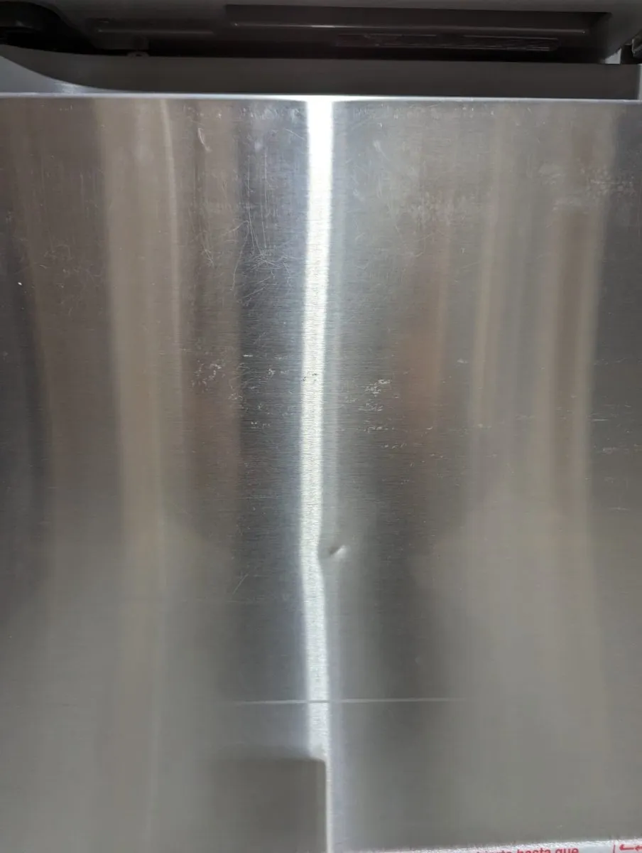 RF25C5151SR - REFRIGERATORS - Samsung - French 3-Door - Stainless Steel - Open Box