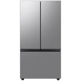 RF30BB6200QLAA - REFRIGERATORS - Samsung - French 3-Door - Stainless Steel - Open Box