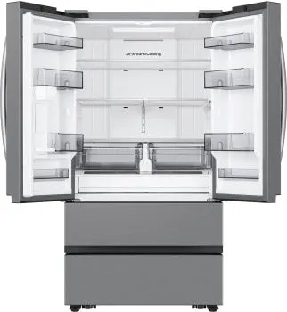 RF31CG7200SR - REFRIGERATORS - Samsung - French 4-Door - Stainless Steel - Open Box