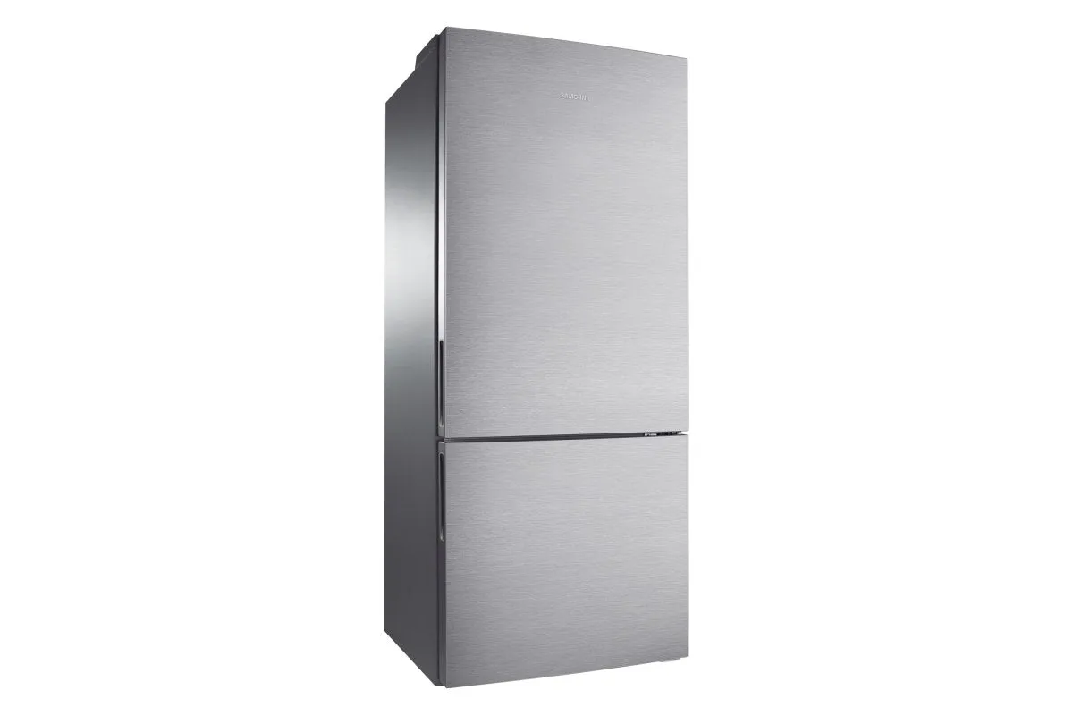 RL1505SBASR - REFRIGERATORS - Samsung - Bottom Freezer - Stainless Steel - Open Box