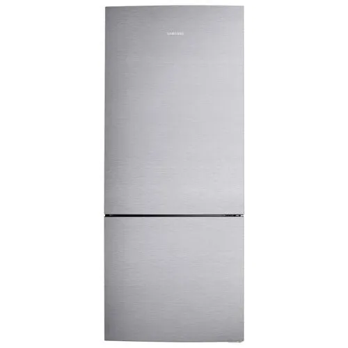 RL1505SBASR - REFRIGERATORS - Samsung - Bottom Freezer - Stainless Steel - Open Box