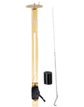 Rochester Gauges 9349-7240, 8349-07240 Adjustable Depth, Adjustable Length Fuel Sender
