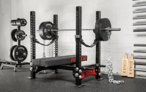 Rogue Monster Westside Bench