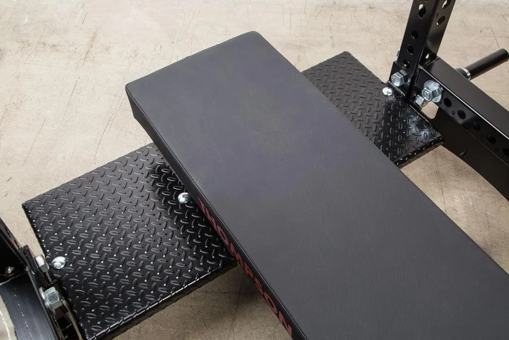 Rogue Monster Westside Bench