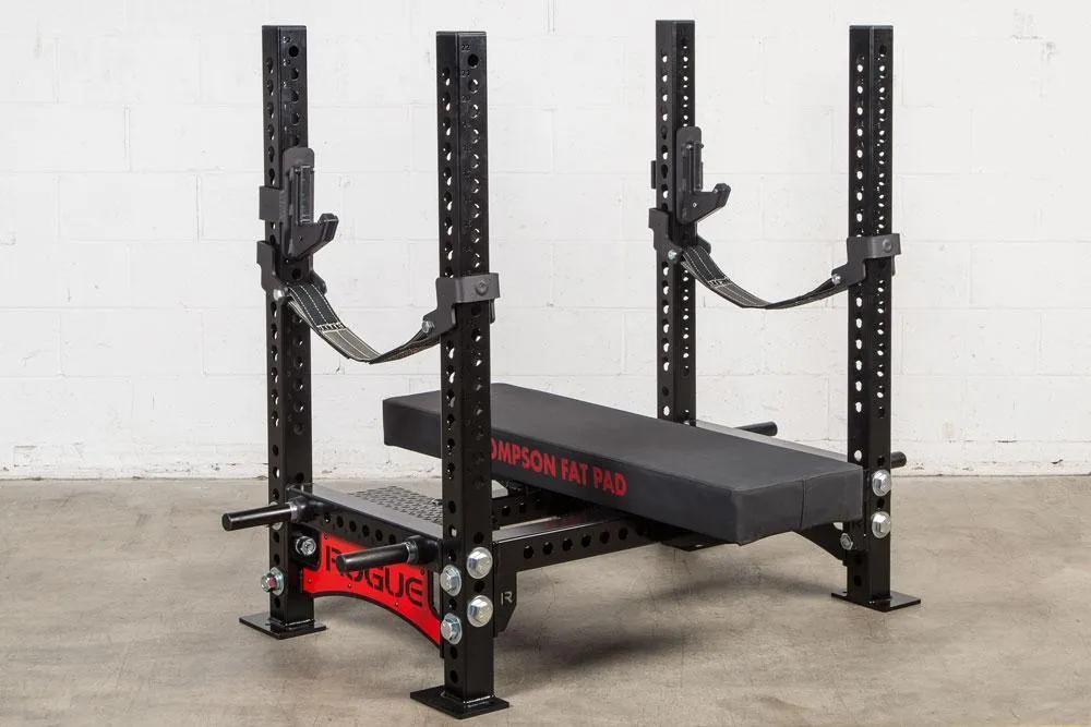 Rogue Monster Westside Bench