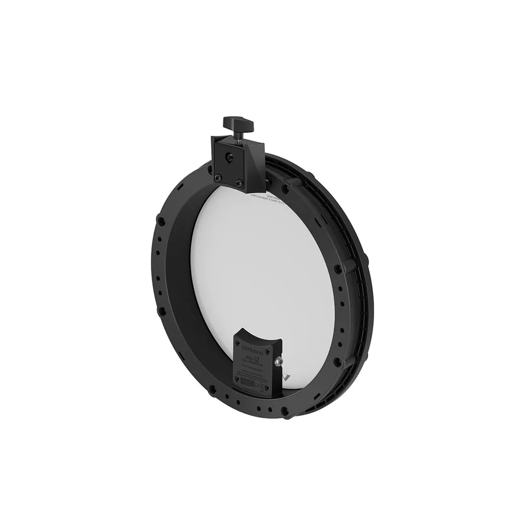 Roland PDX-12 Dual Trigger Mesh Snare Pad