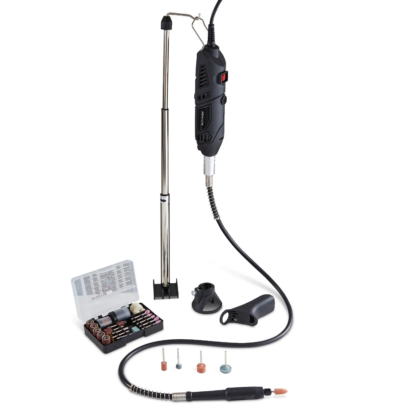 Rotary Tool