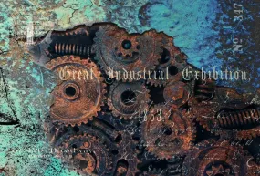 Roycycled - Industrial Exhibition