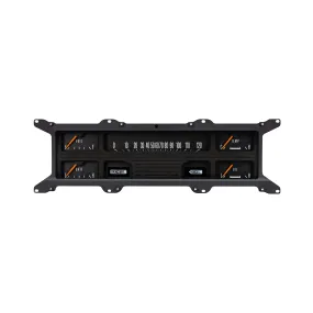 RTX Instrument Gauge System | Ford Pickup (1967-72)