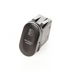 Rugged Ridge Rocker Switches 17235.09