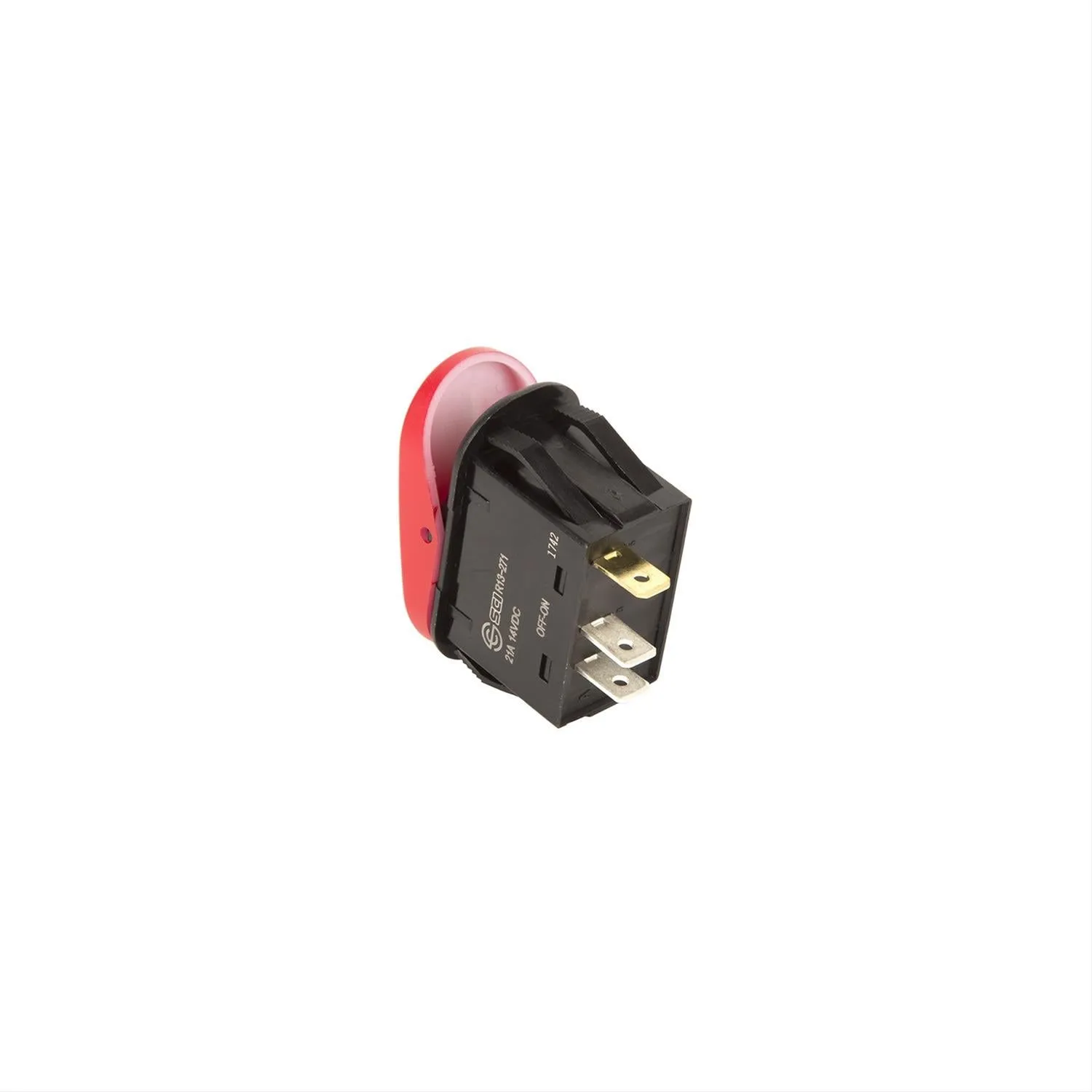 Rugged Ridge Rocker Switches 17235.13