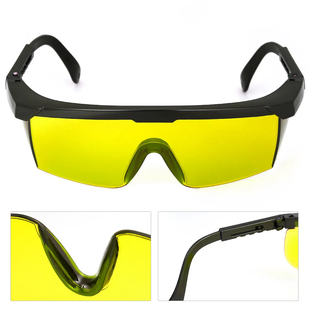 Safety Glasses 200-540nmnm