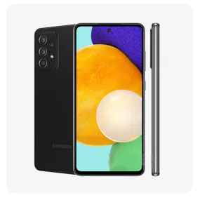 Samsung Galaxy A52