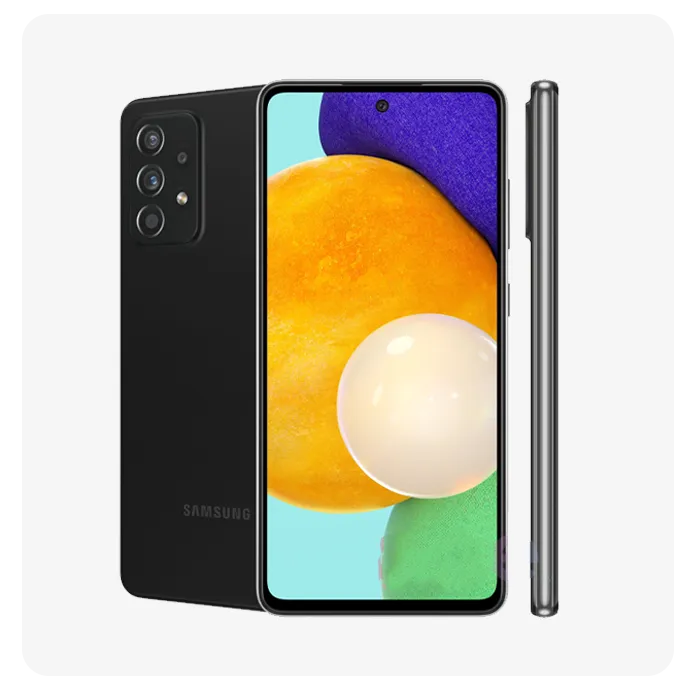 Samsung Galaxy A52