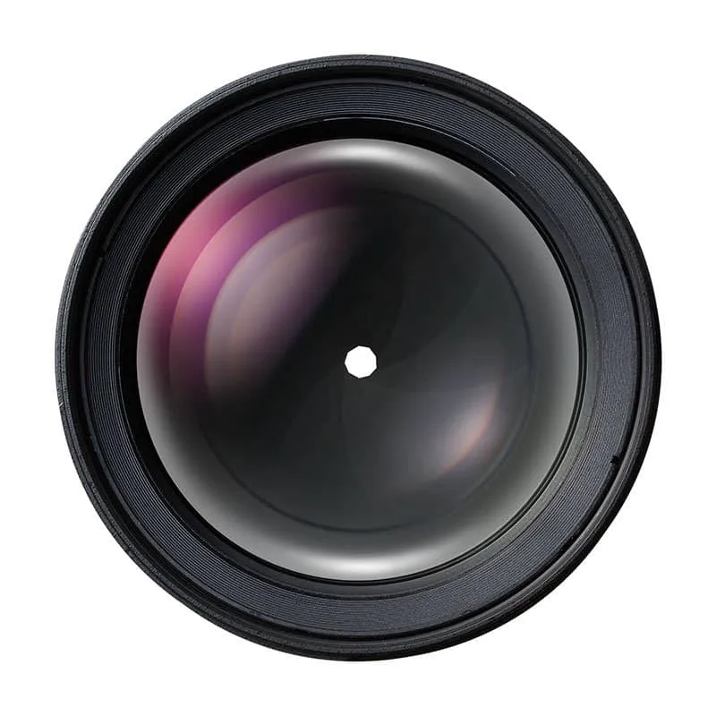 Samyang 135mm f/2.0 ED UMC Lens for Canon Mount