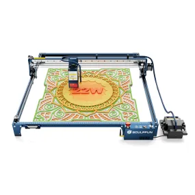 SCULPFUN S30 Ultra 22W Laser Engraving and Cutting Machine