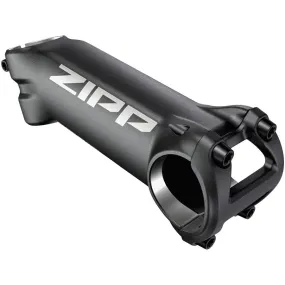 Service Course Bike Stem - 31.8 Clamp,  /-25, 1 1/8", Aluminum, Blast Black, B2
