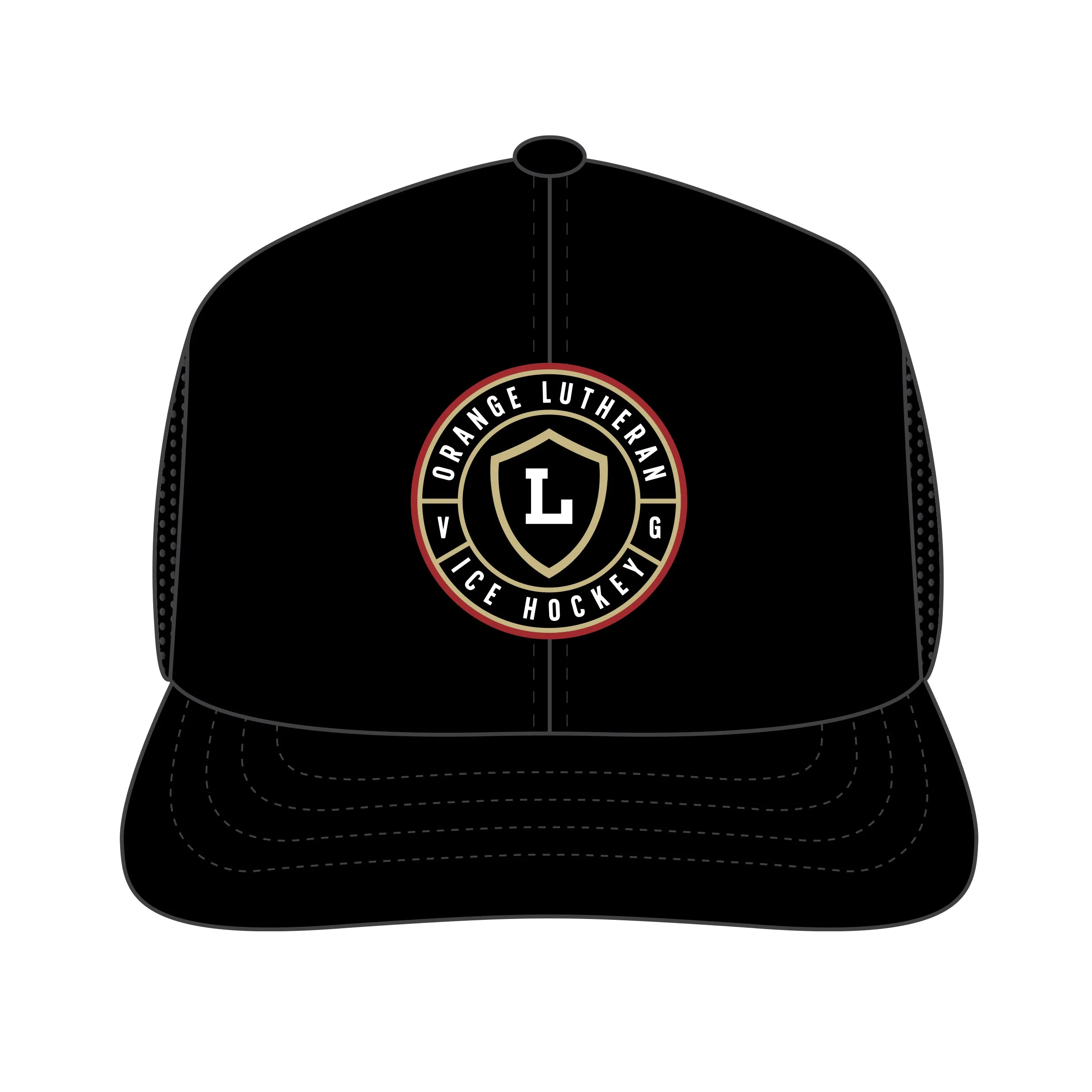 Shield OLu 24 Tech Snapback