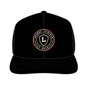 Shield OLu 24 Tech Snapback