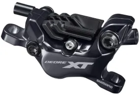 Shimano Brake Caliper XT BR-M8120 Post-Mount N03A
