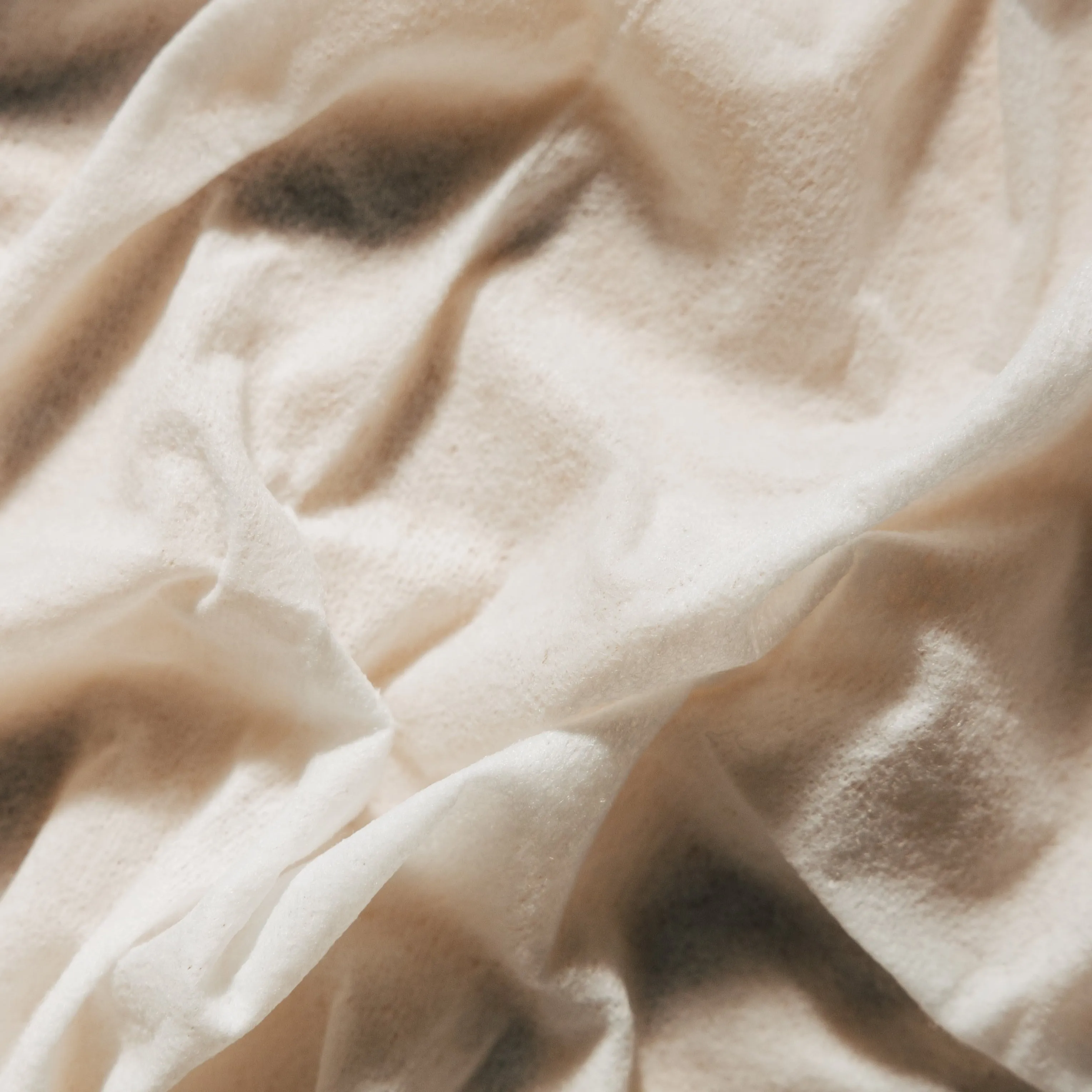 Shower Sheets - Rose Cucumber