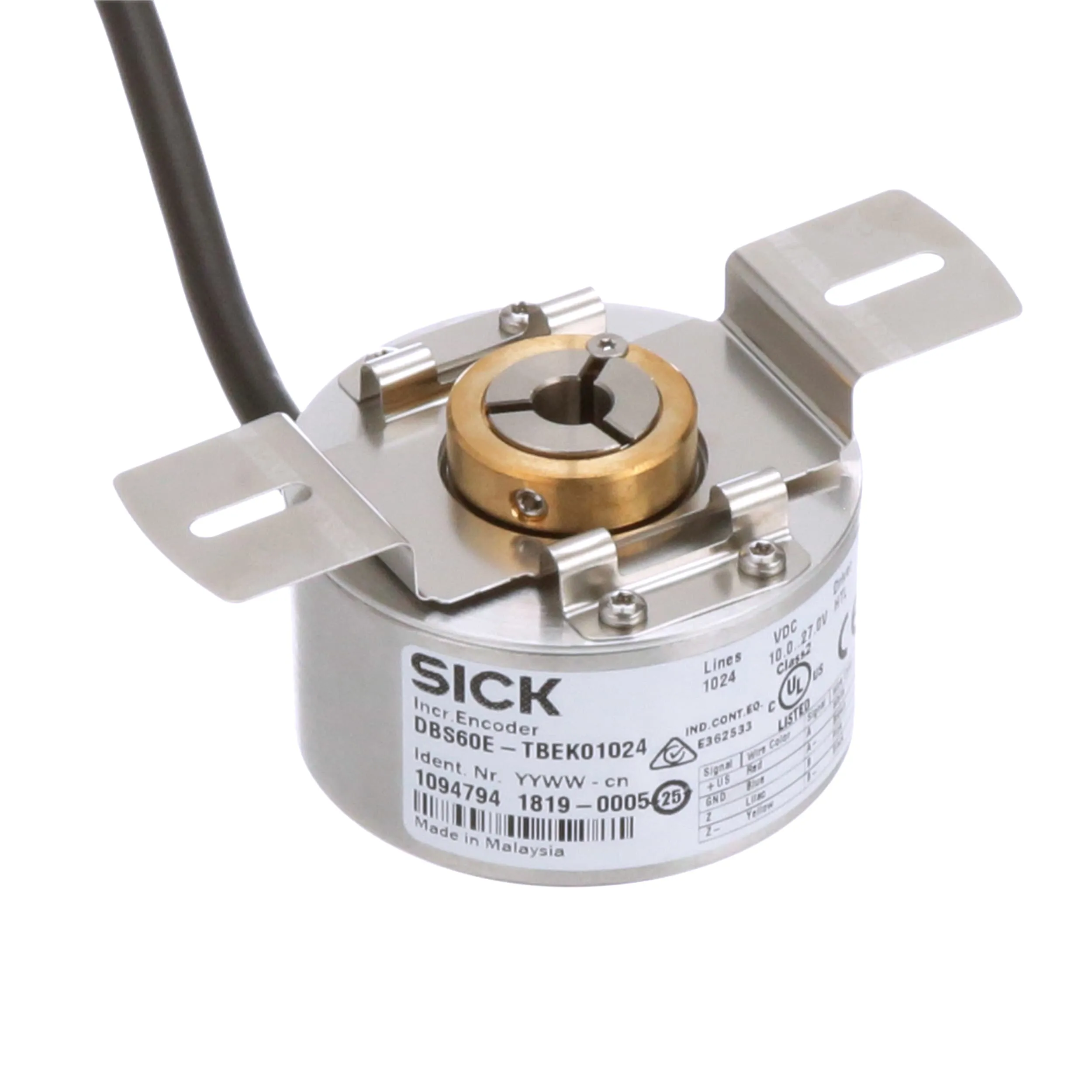 SICK DBS60E-TBEK01024