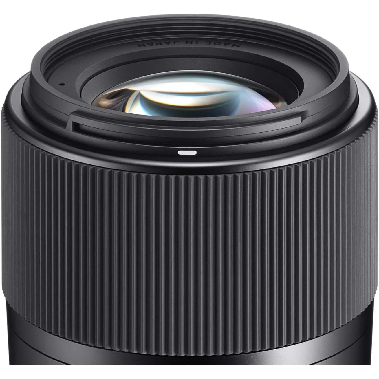 Sigma 30mm F1.4 DC DN Lens for Canon