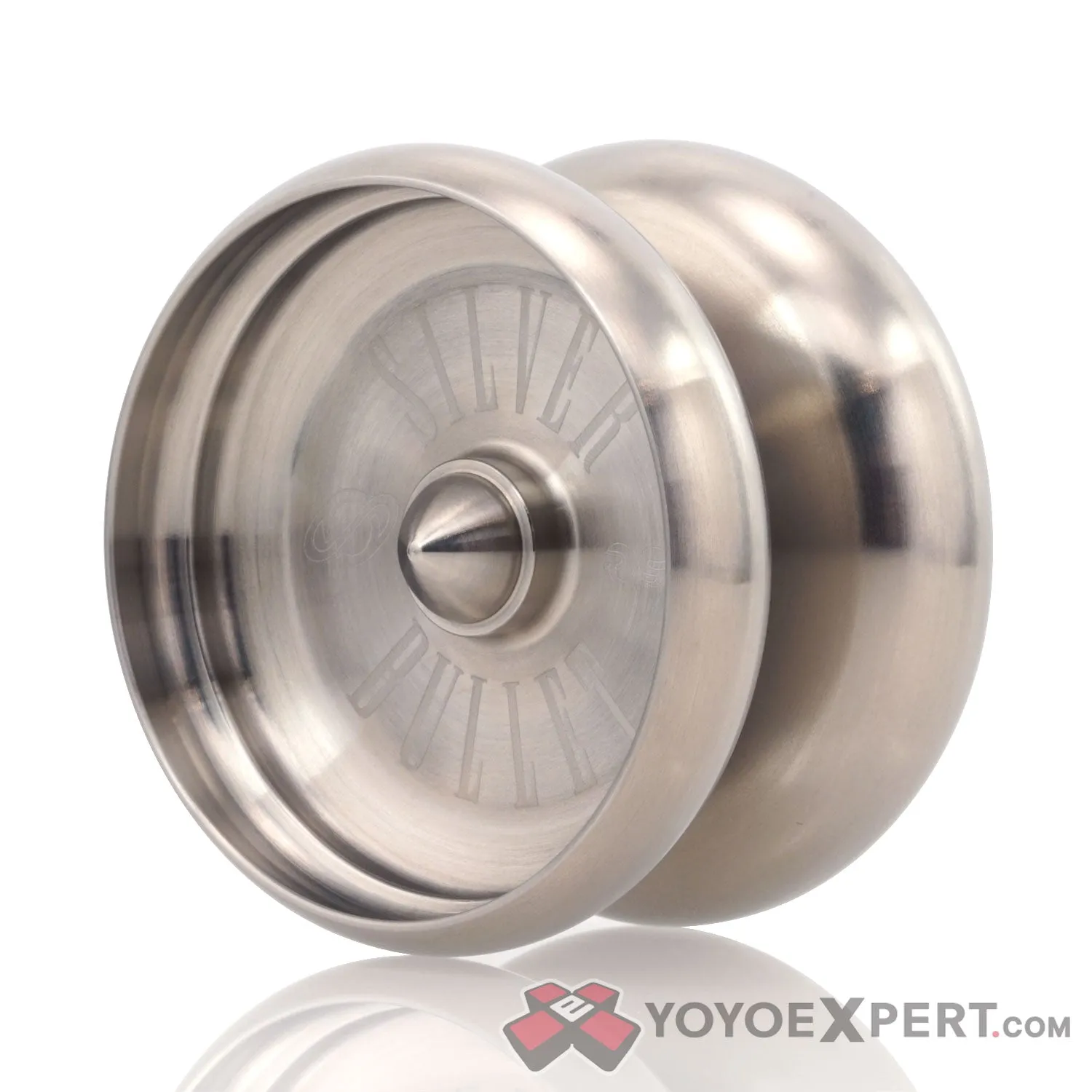 Silver Bullet