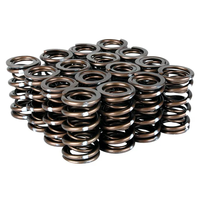 Skunk2 Pro XP Valve Spring Set - Honda K20/K24/F20C/F22C - 311-05-7380