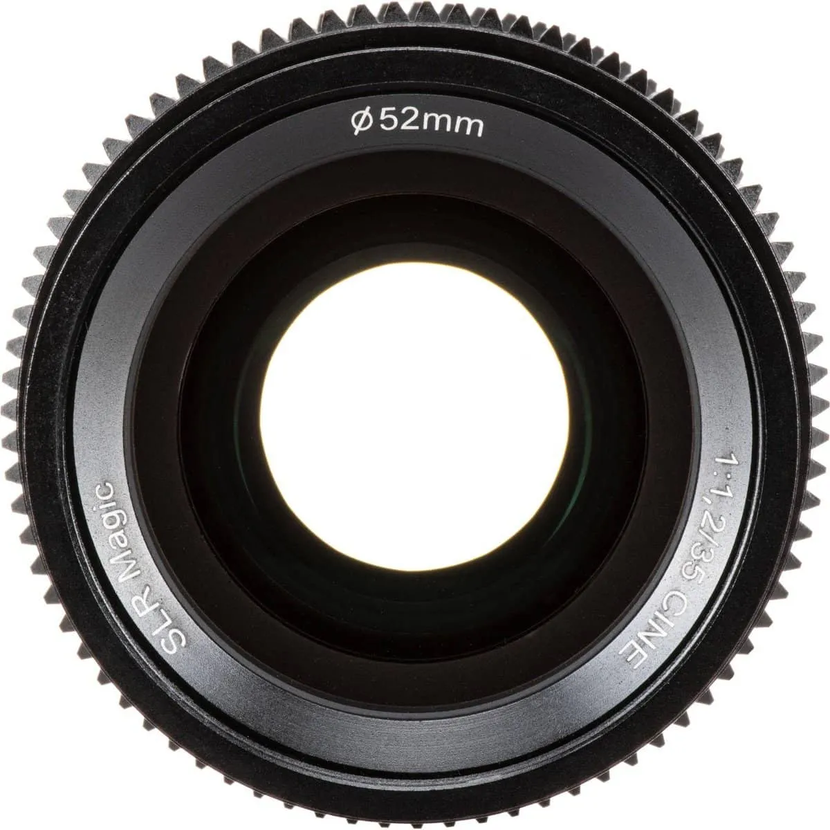 SLR Magic Cine 35mm f/1.2 FE Lens for Sony E-Mount