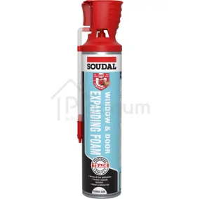 Soudal Window & Door Trade Expanding Foam