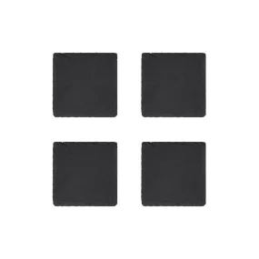 Square Rock Coaster (4pcs)