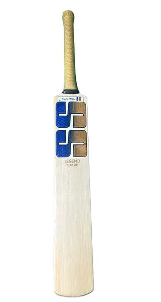 SS Legend Classic Cricket Bat 2023