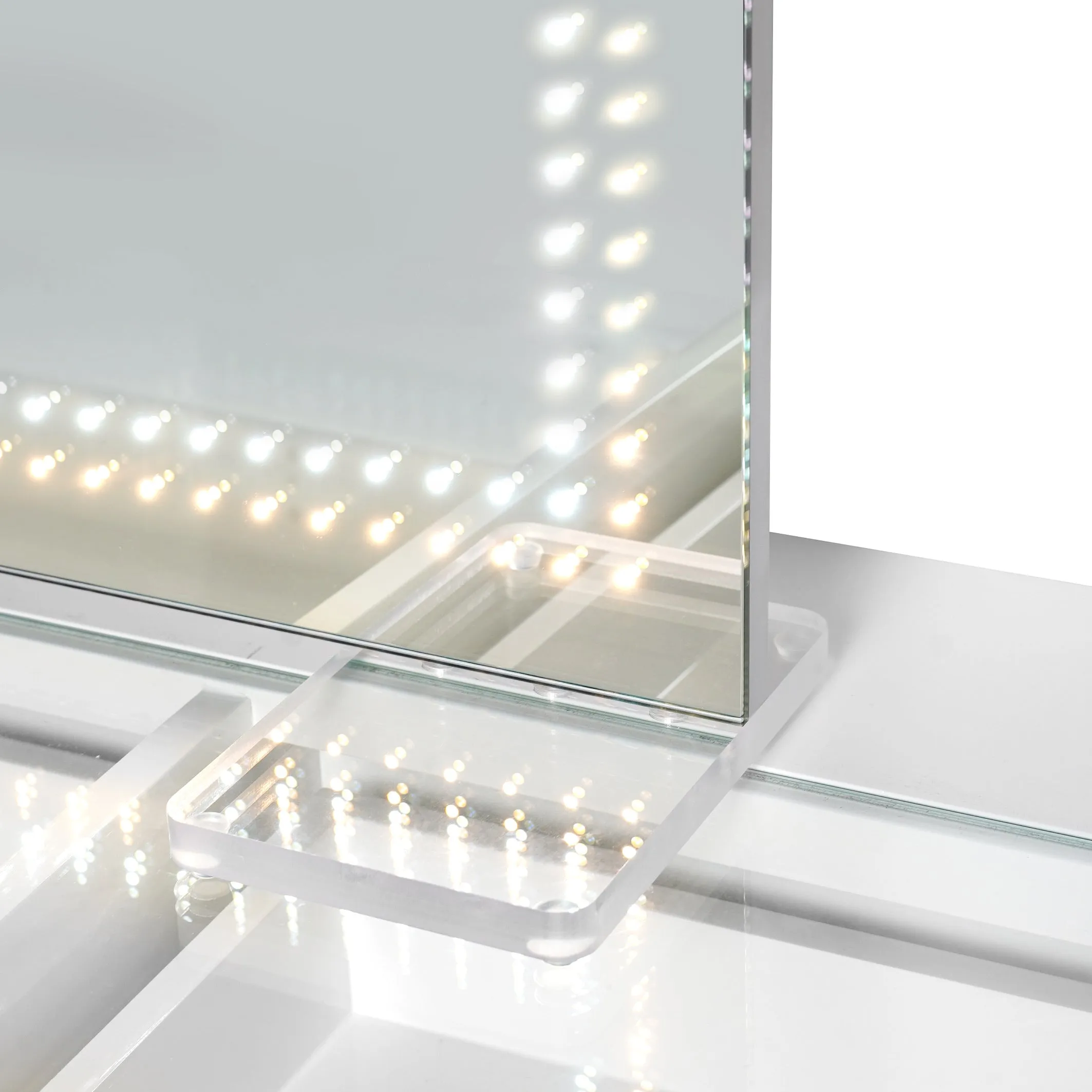 Stage Lite Arch XL Vanity Mirror