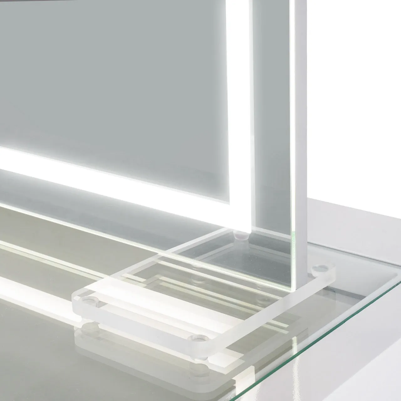 Stage Lite Arch XL Vanity Mirror
