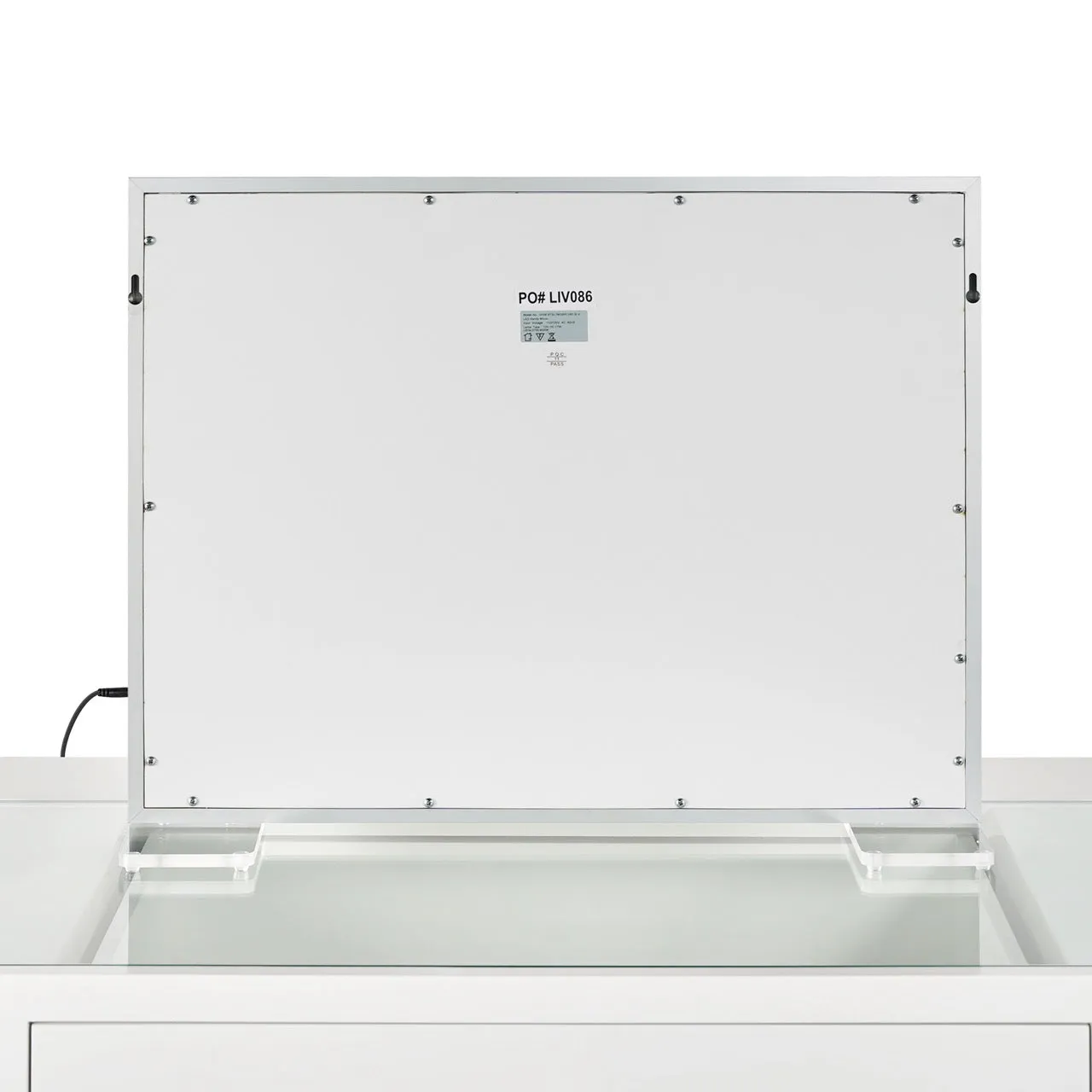Stage Lite Midi Vanity Mirror