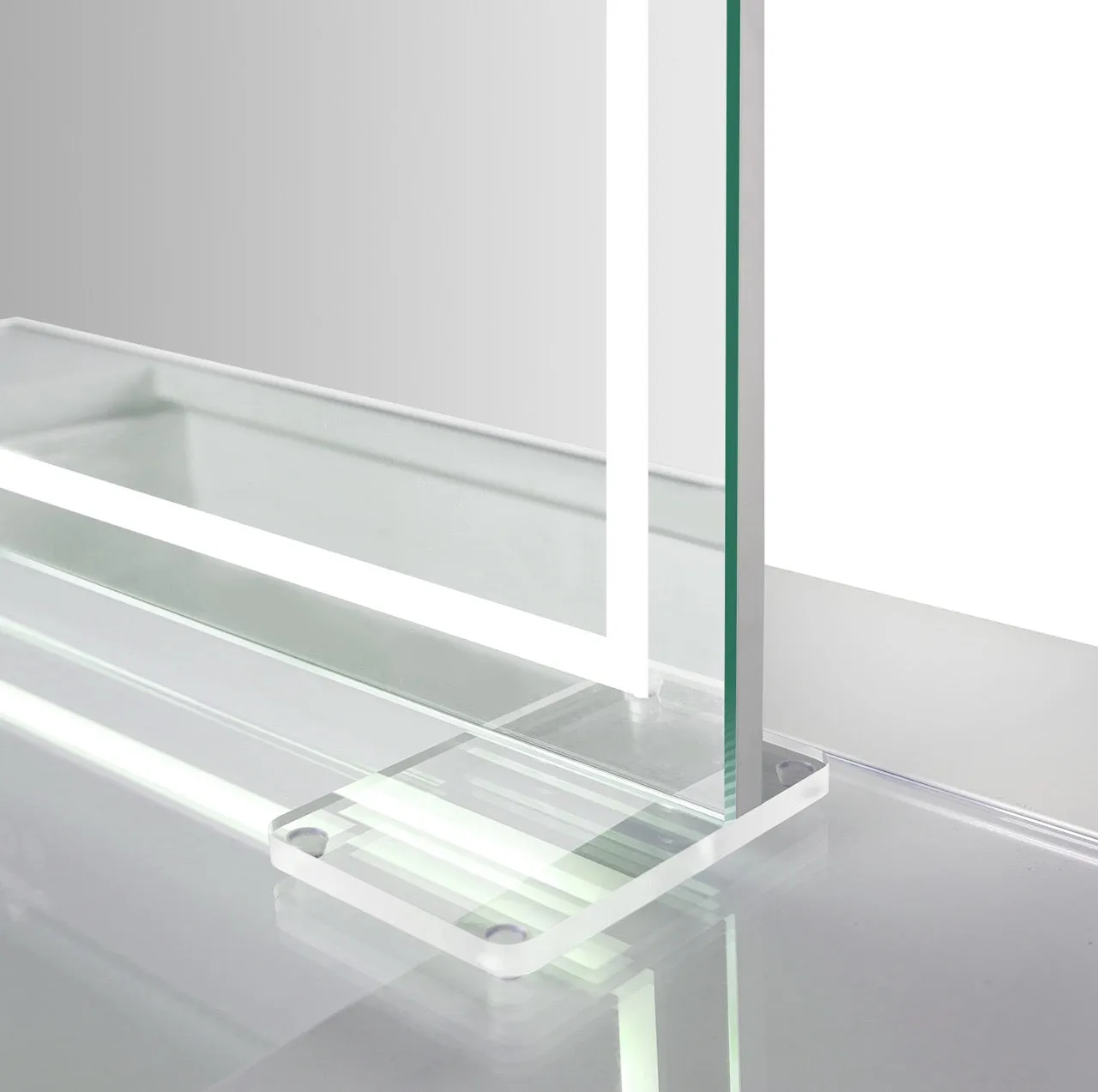Stage Lite Midi Vanity Mirror