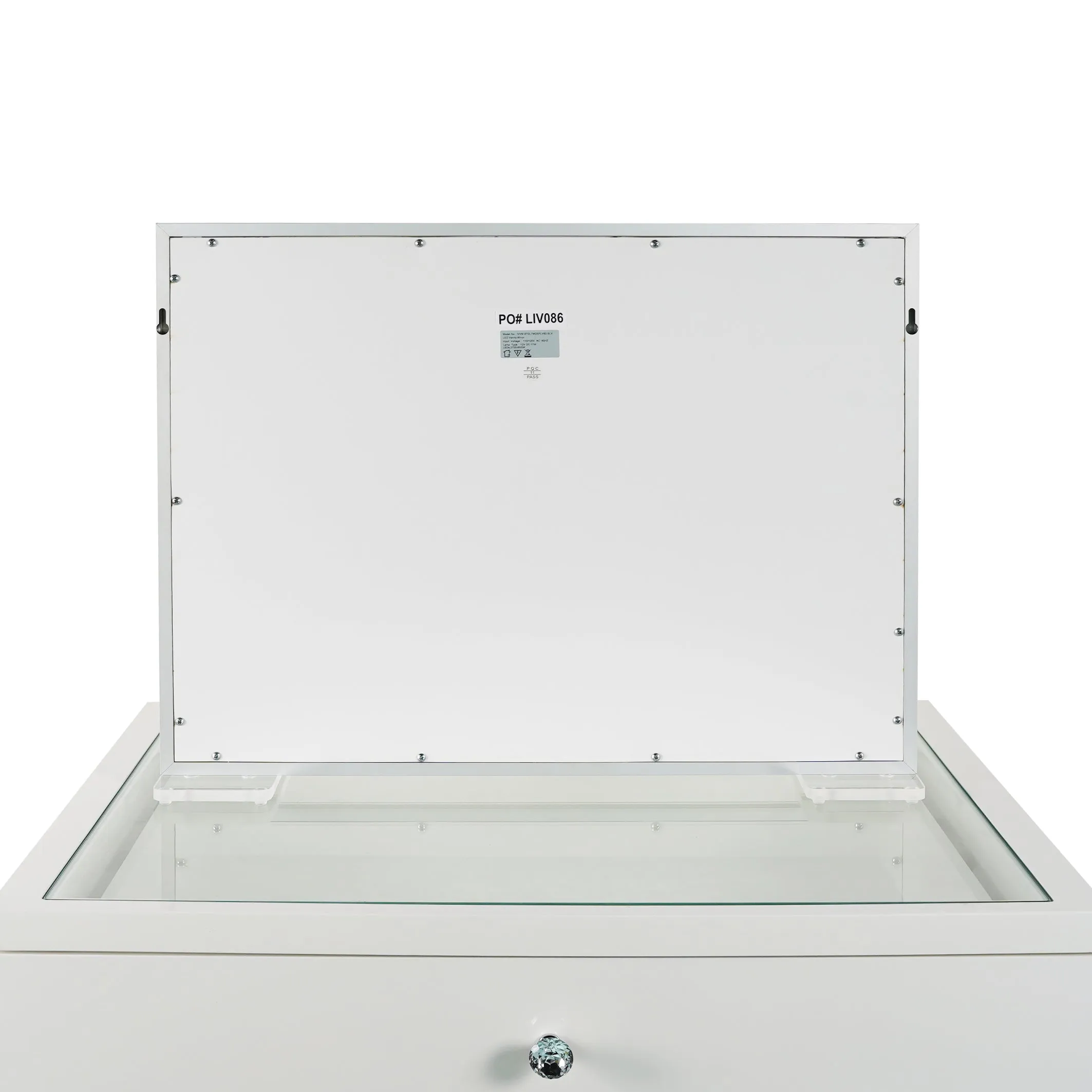 Stage Lite Plus Vanity Mirror
