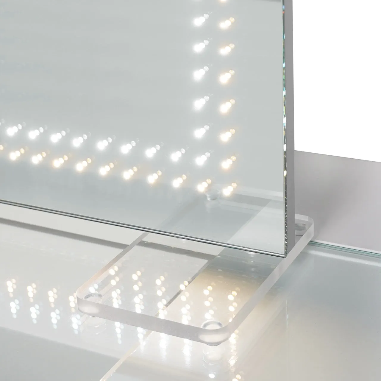 Stage Lite Plus Vanity Mirror