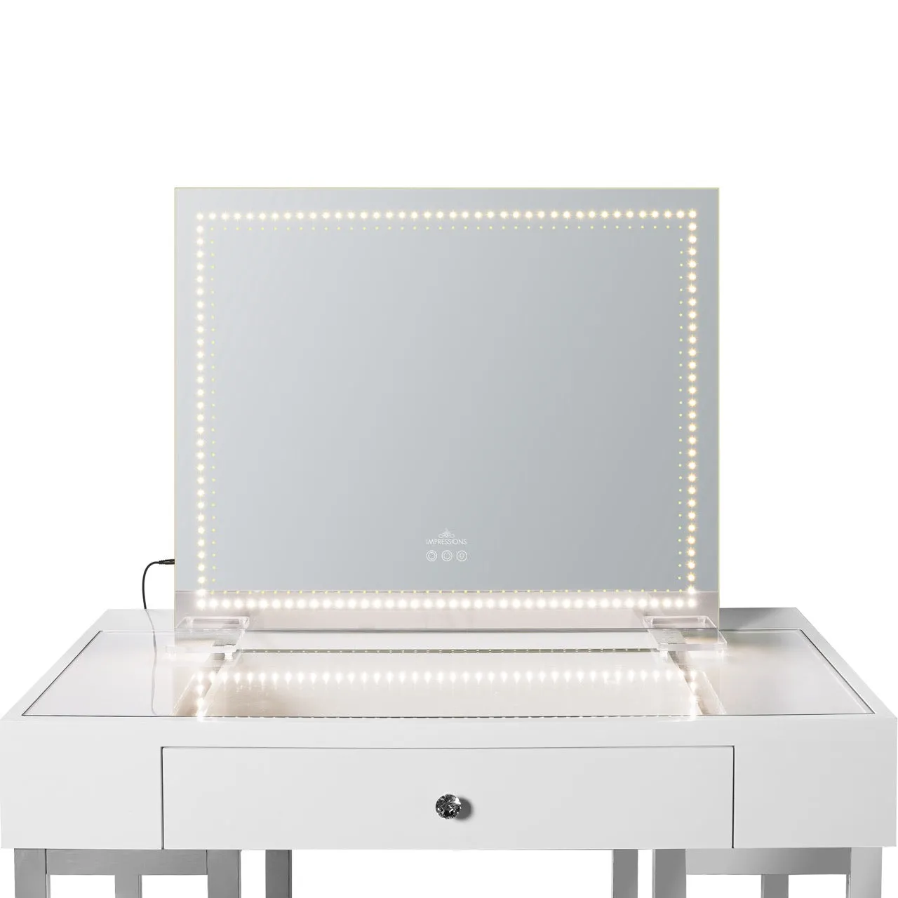 Stage Lite Plus Vanity Mirror