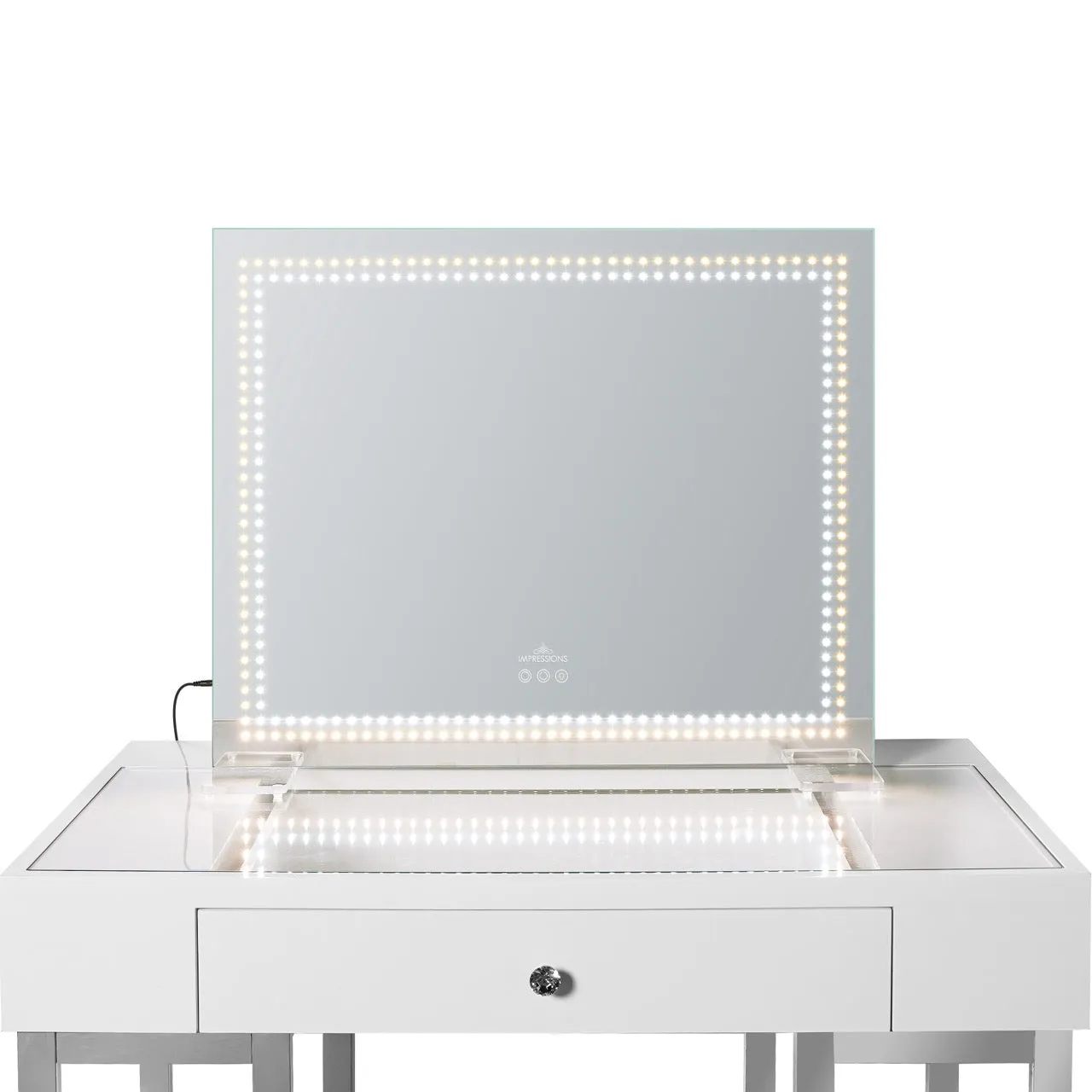 Stage Lite Plus Vanity Mirror