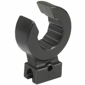 Sturtevant Richmont 809241 Interchangeable Head, Flare Nut Series, 12mm Hex, 30Nm, 30deg Opening Offset