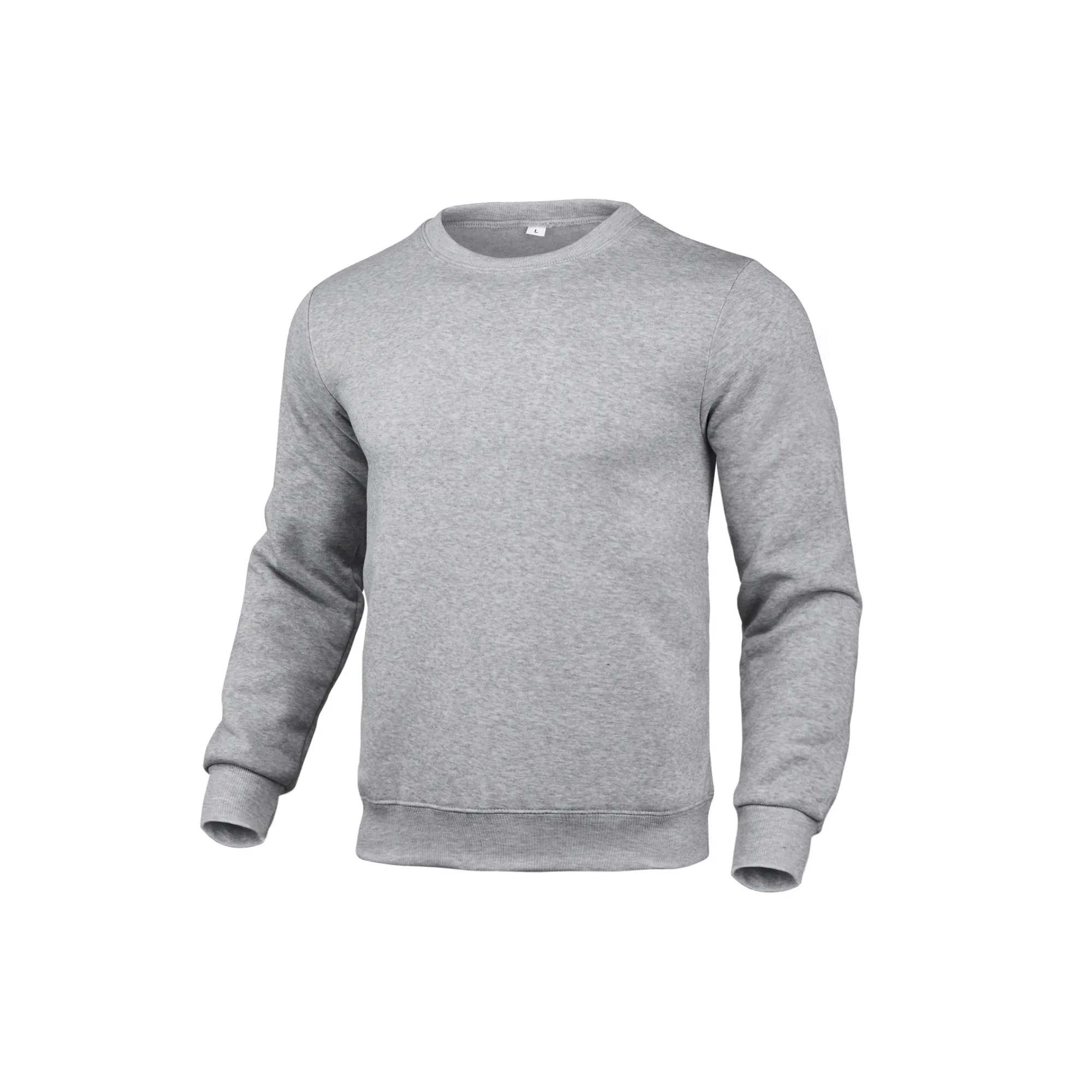 Sublimation Crewneck sweater set
