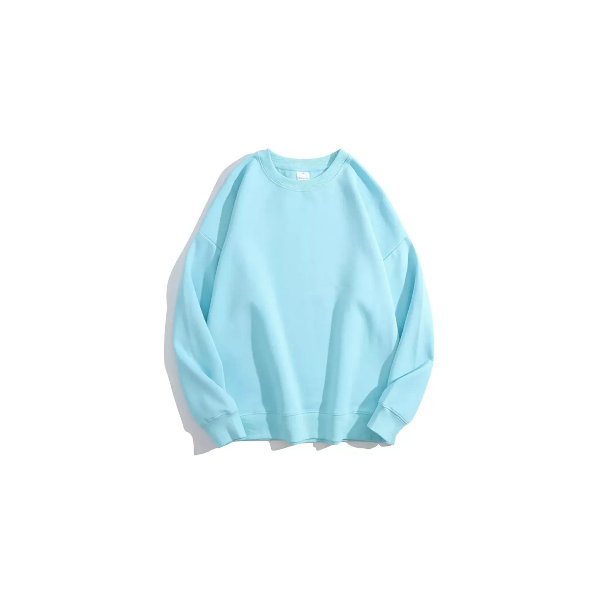 Sublimation Crewneck sweater set