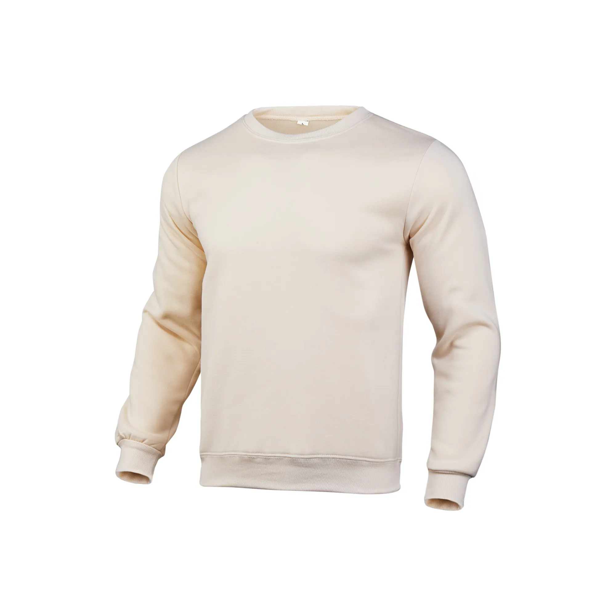 Sublimation Crewneck sweater set
