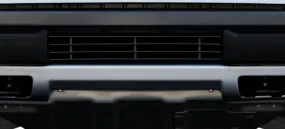 T-REX Laser Billet Series, Overlay Bumper Grille - Powdercoat - 2010-2014 SVT Raptor